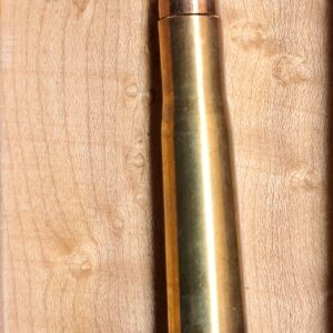 10.3x60R Swiss 300g Spire Point Soft Point