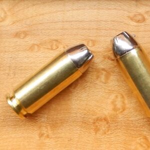 10MM 175g Winchester Silver-Tip HP