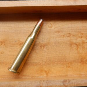 .219 Zipper 46g FNSP (Lever Action Suitable)