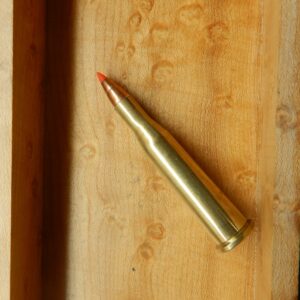 .219 Zipper 40g V-Max