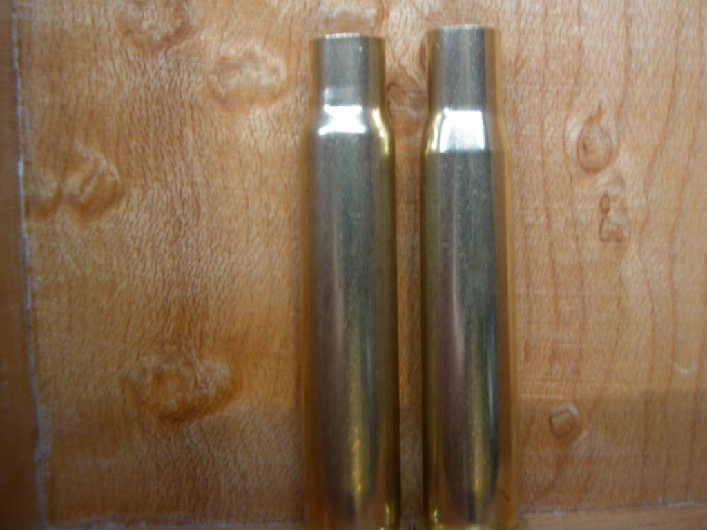 .223000 R2 Lovell Brass Reed’s Ammunition & Research