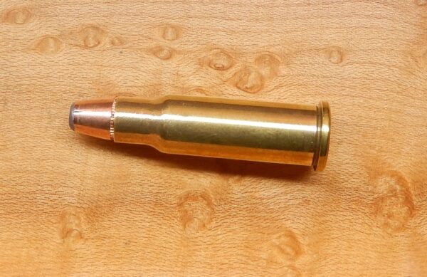 .256 Win Mag 60g Hornady FP