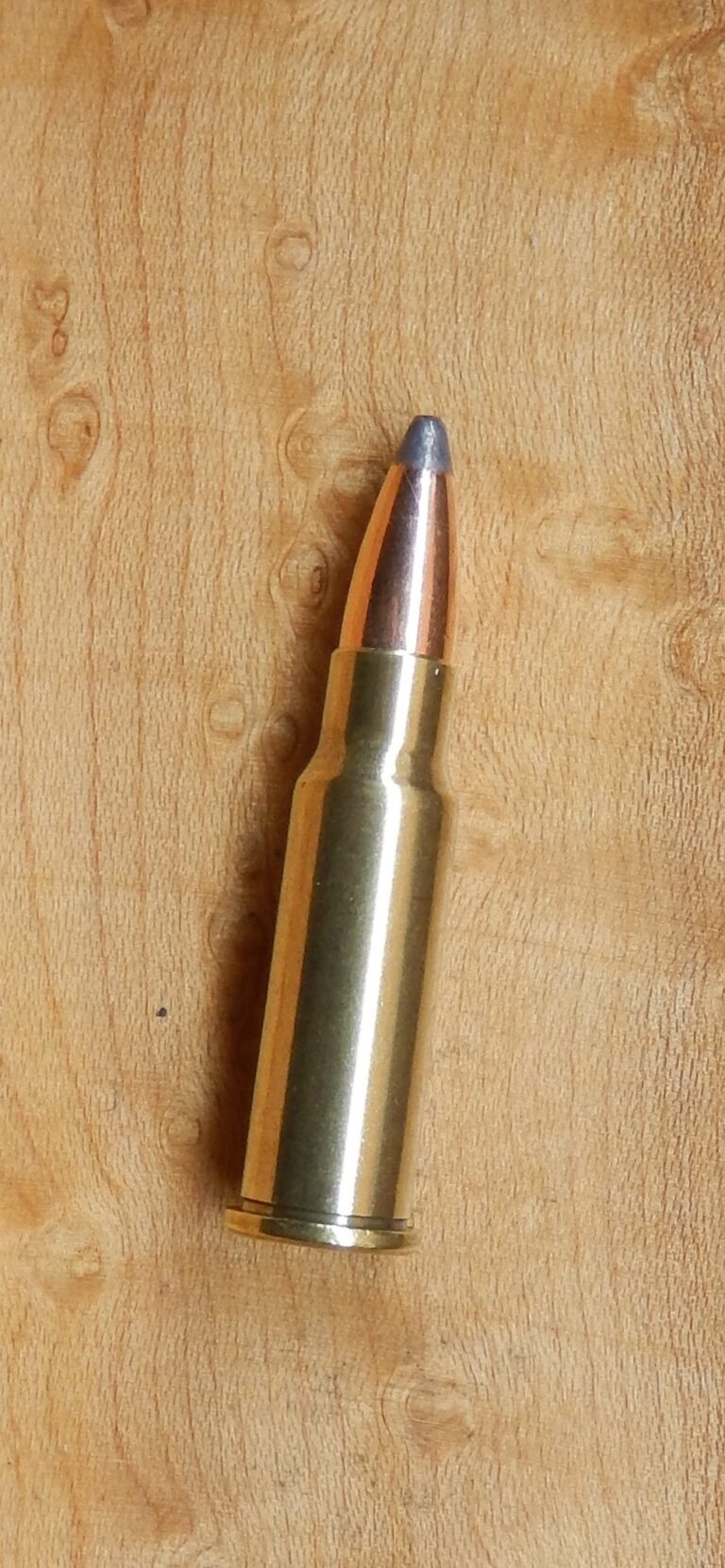 .256 Win Mag 87g Spitzer Soft point – Reed’s Ammunition & Research