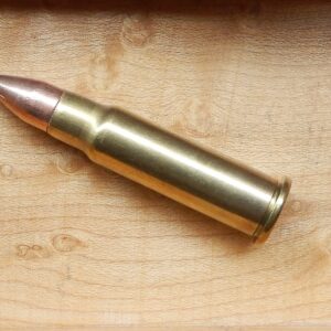 .30 Herrett 125g Soft Point