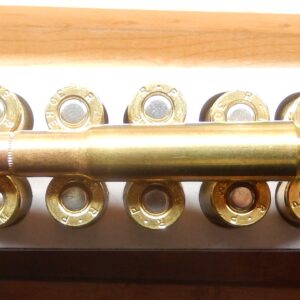 .30 Remington 150g Soft Point