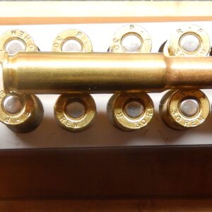 .30 Remington 170g Soft Point