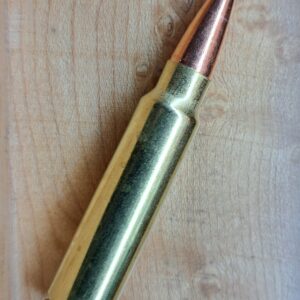 .300 Savage 130g Barnes TSX