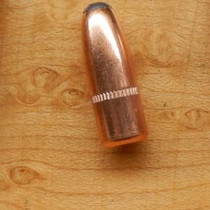 .318" 139g Soft Point (8mm "J" Bore)