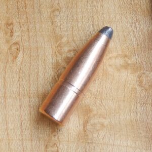 .318" 196g Soft Point (8mm "J" Bore)