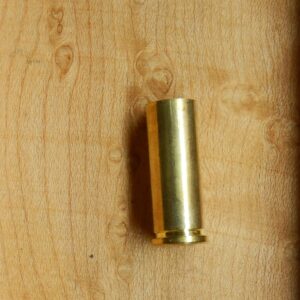 .32 S&W Long 100g Full Wadcutter Match