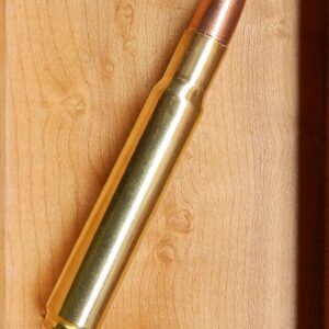 .338/06 210g Barnes TSX