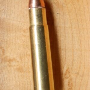 .35 Remington 180g XTP HP
