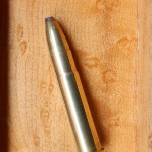 .357 Herrett 180g SSP Spire Point Soft Point