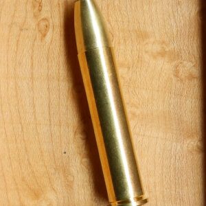 .357 Max. 180g SSP Spire Point Soft Point