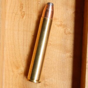 .375 Winchester 200g Soft Point