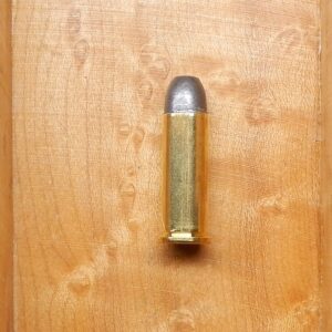 .38 Long Colt 150g Round Nose Hollow Base