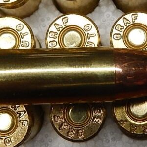 .38 Auto (.38 ACP) 130g FMJ