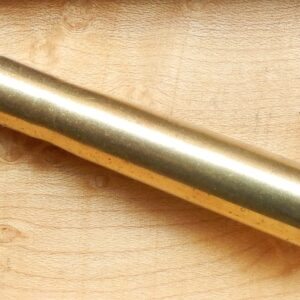 .40-82 Winchester 260g Flat Point Black Powder