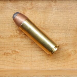 .401 Herters Powermag 200g Soft Point