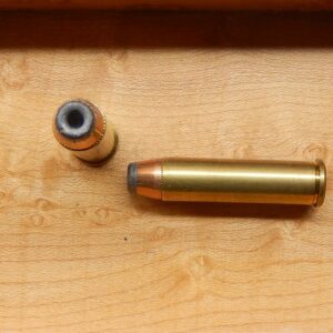 .41 Magnum 170g Sierra HP