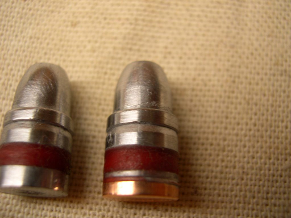 .41 Caliber 220g Keith GC (100) Reed’s Ammunition & Research