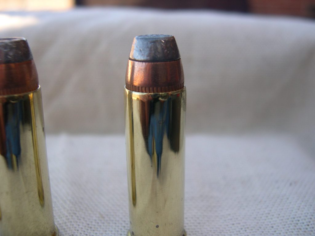 .41 Magnum 250g Soft Point Reed’s Ammunition & Research