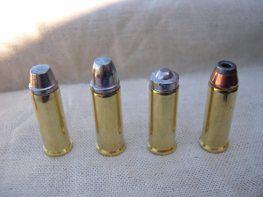.41 Special 225g Keith Style Reed’s Ammunition & Research