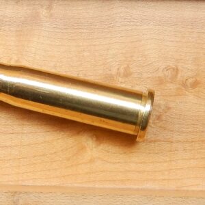 .43 Spanish (11.15x57R) 370g Lead RN (Smokeless)