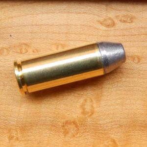 .44 Colt 240g TC