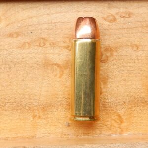 .45 Long Colt 240g Hornady XTP