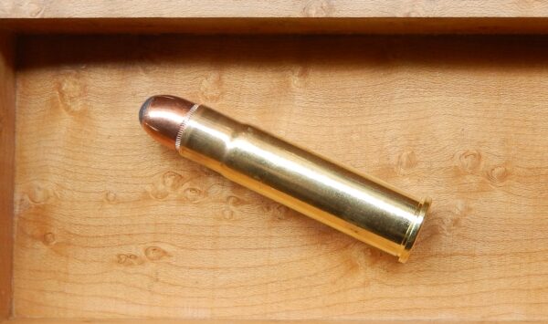 .450 Alaskan Improved 350g Soft Point