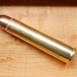 .450 Alaskan 350g Soft Point