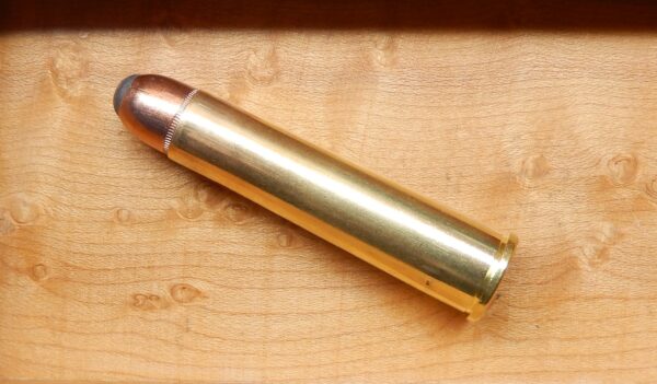 .450 Alaskan 350g Soft Point