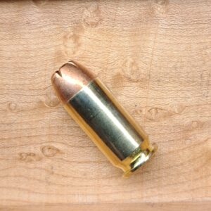 .460 Rowland 185g JHP