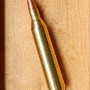 5.6x57 RWS 50g V-Max