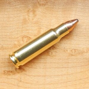 5.7 Johnson Spitfire 40g SP