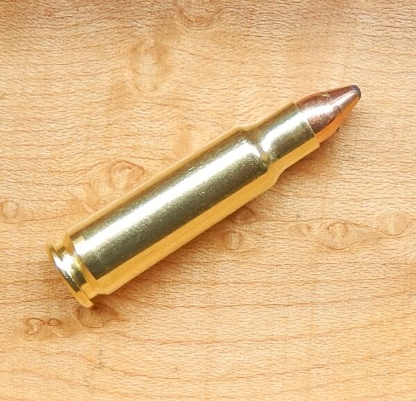 5.7 Johnson Spitfire 40g SP