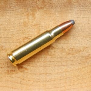 5.7 Johnson Spitfire 45g SP