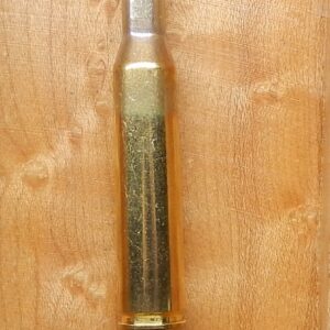 6.5x57R RWS (Rimmed) 129g Hornady SST