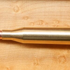 6.5x68 Schuler 125g Nosler Partition