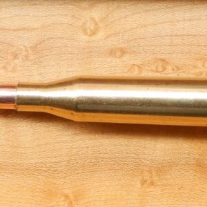 6.5x68 Schuler 130g Nosler AccuBond