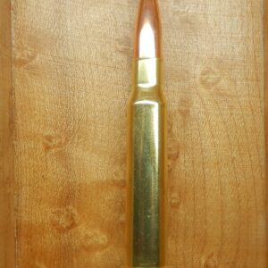 7-30 Waters 140g Nosler BT