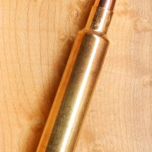 7x61 S&H 150g Nosler AccuBond