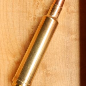 7x61 S&H 139g Hornady SST