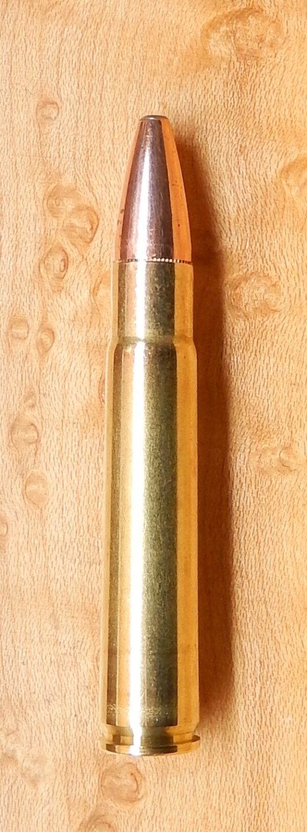 9.3x57 Mauser 286g Spire Point Soft Point