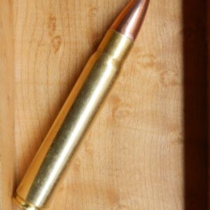 9.3x62 286g Hornady SP