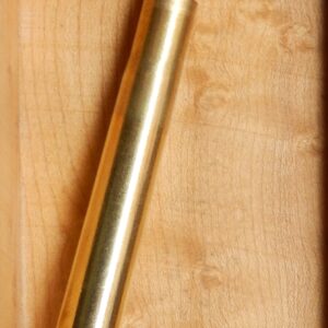 9.3x74R 286g Round Nose Soft Point