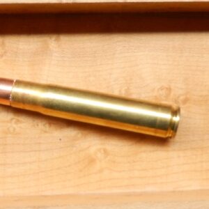 9x57 Mauser 200g Soft Point