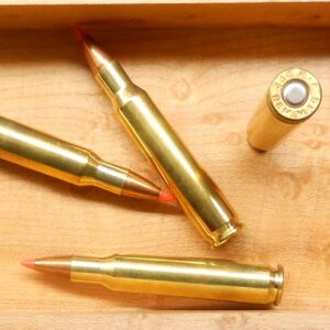 .222 Rem Mag 50g Hornady V-Max