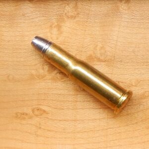 .25-20 85g Lead FN 20 Rounds